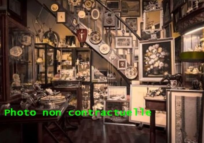 à vendre Local commercial Aix Les Bains