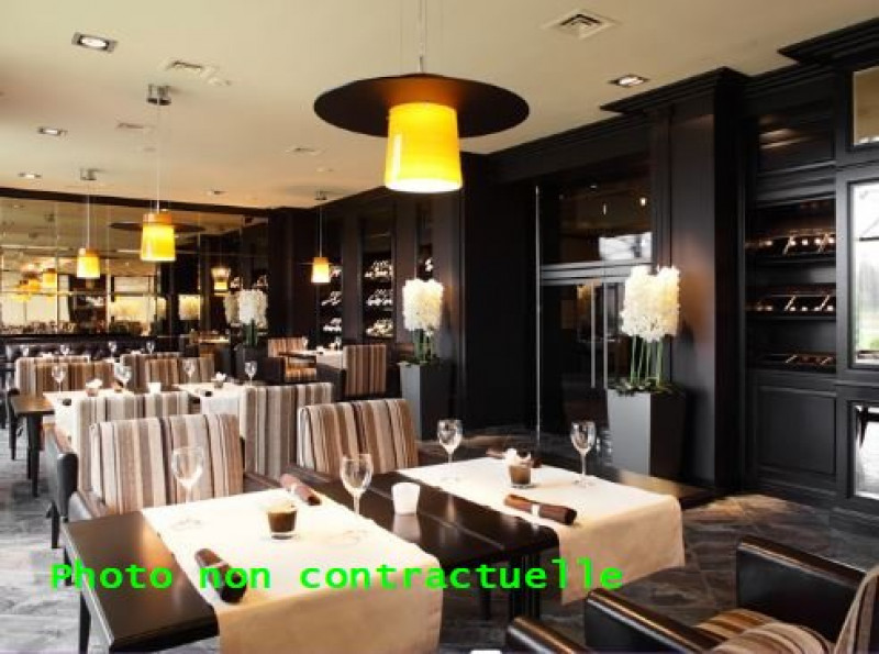 vente Restaurant Aix Les Bains - Photo 2