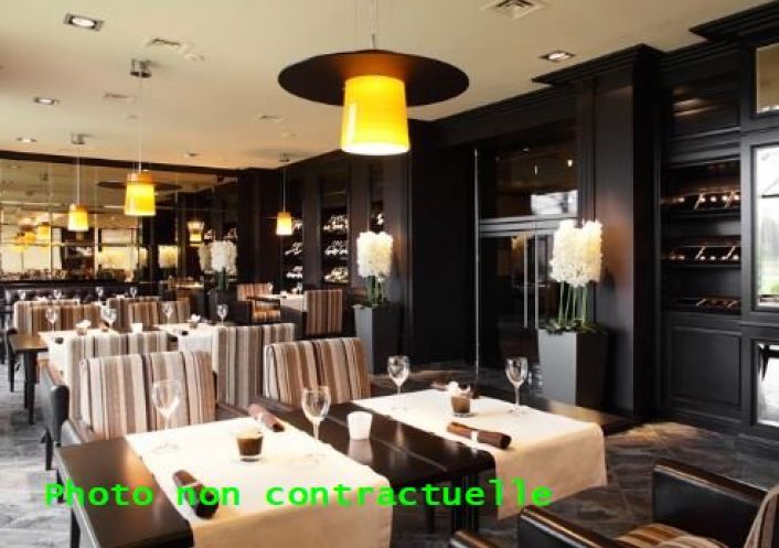 à vendre Restaurant Aix Les Bains