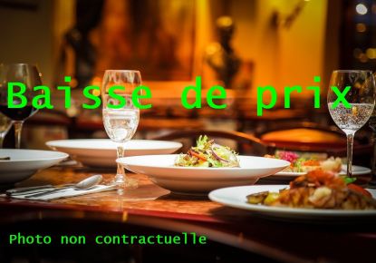 vente Restaurant Aix Les Bains