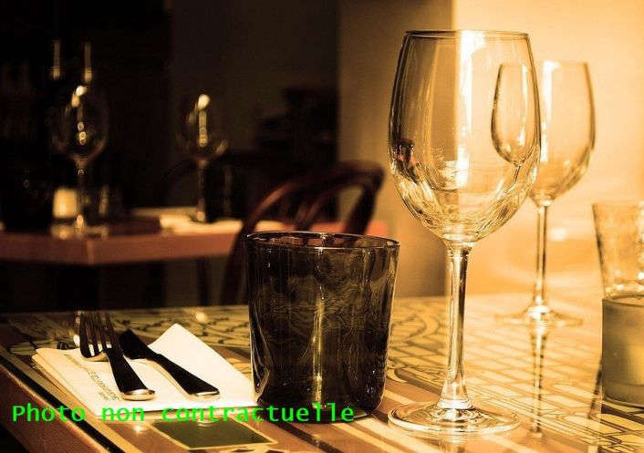 à vendre Restaurant Aix Les Bains