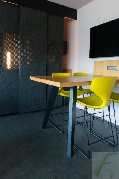 location Bureau Challes Les Eaux - Photo 3