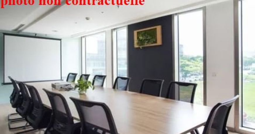 location Bureau Challes Les Eaux