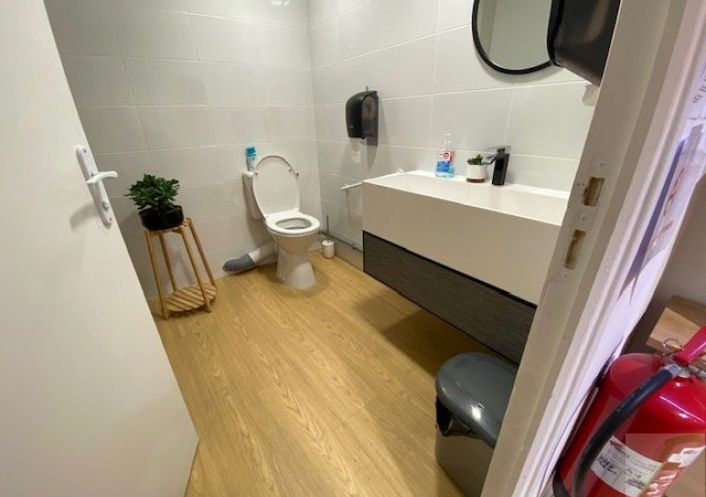 à vendre Café restaurant Aix Les Bains