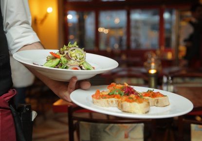 vente Café restaurant Aix Les Bains