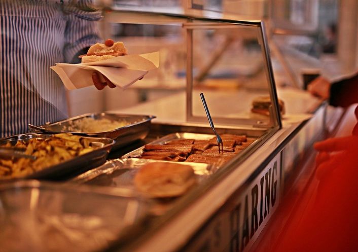 à vendre Café restaurant Aix Les Bains