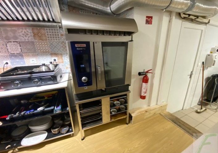 à vendre Café restaurant Aix Les Bains