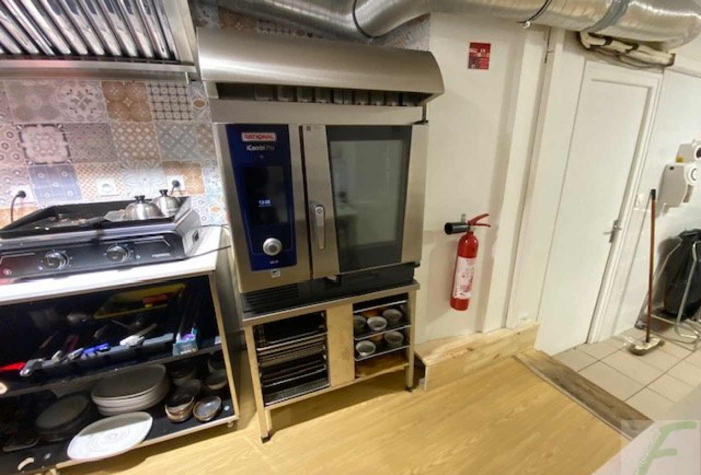 vente Café restaurant Aix Les Bains - Photo 6