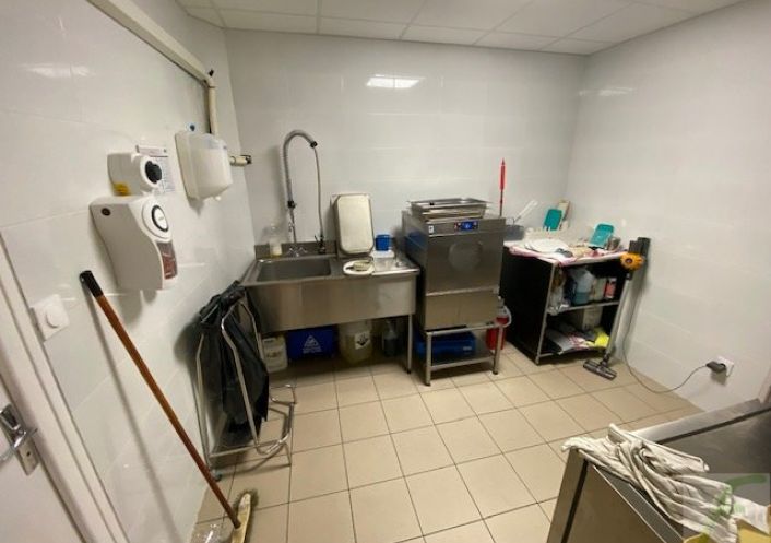 à vendre Café restaurant Aix Les Bains