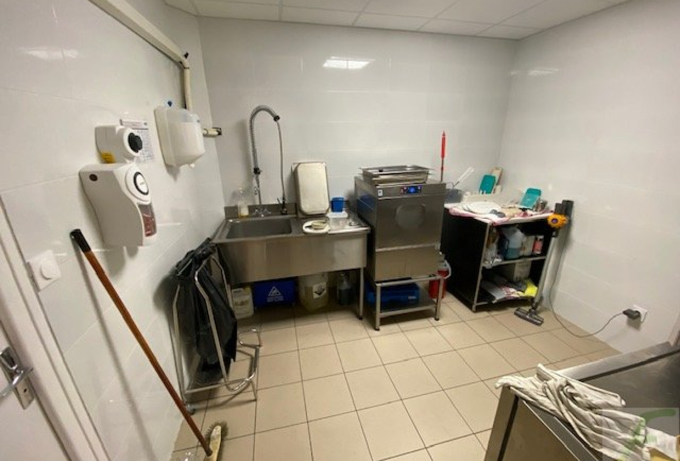 vente Café restaurant Aix Les Bains - Photo 4