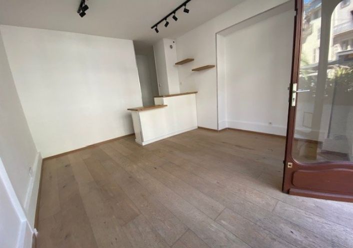 à louer Local commercial Aix Les Bains