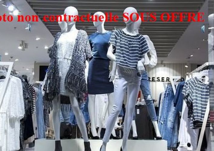 à louer Local commercial Aix Les Bains