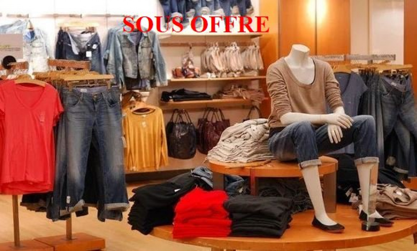 à louer Local commercial Aix Les Bains - Photo 1