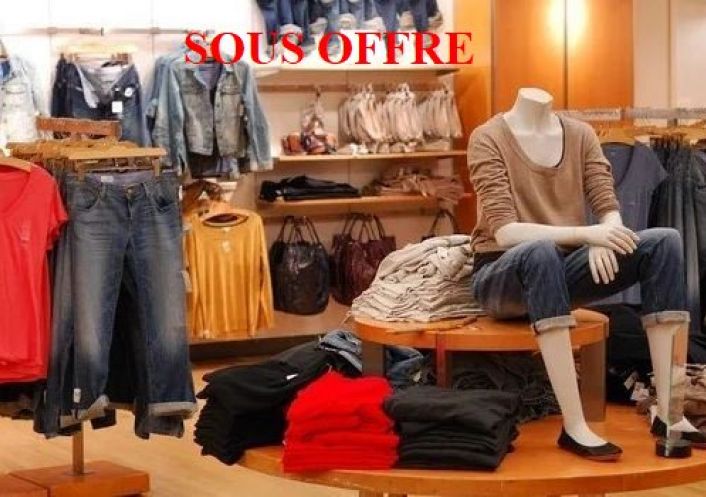 à louer Local commercial Aix Les Bains