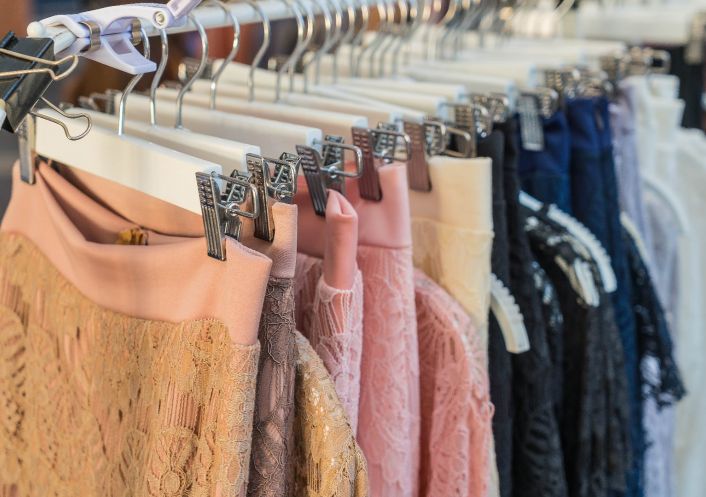 à vendre Prêt à porter Aix Les Bains