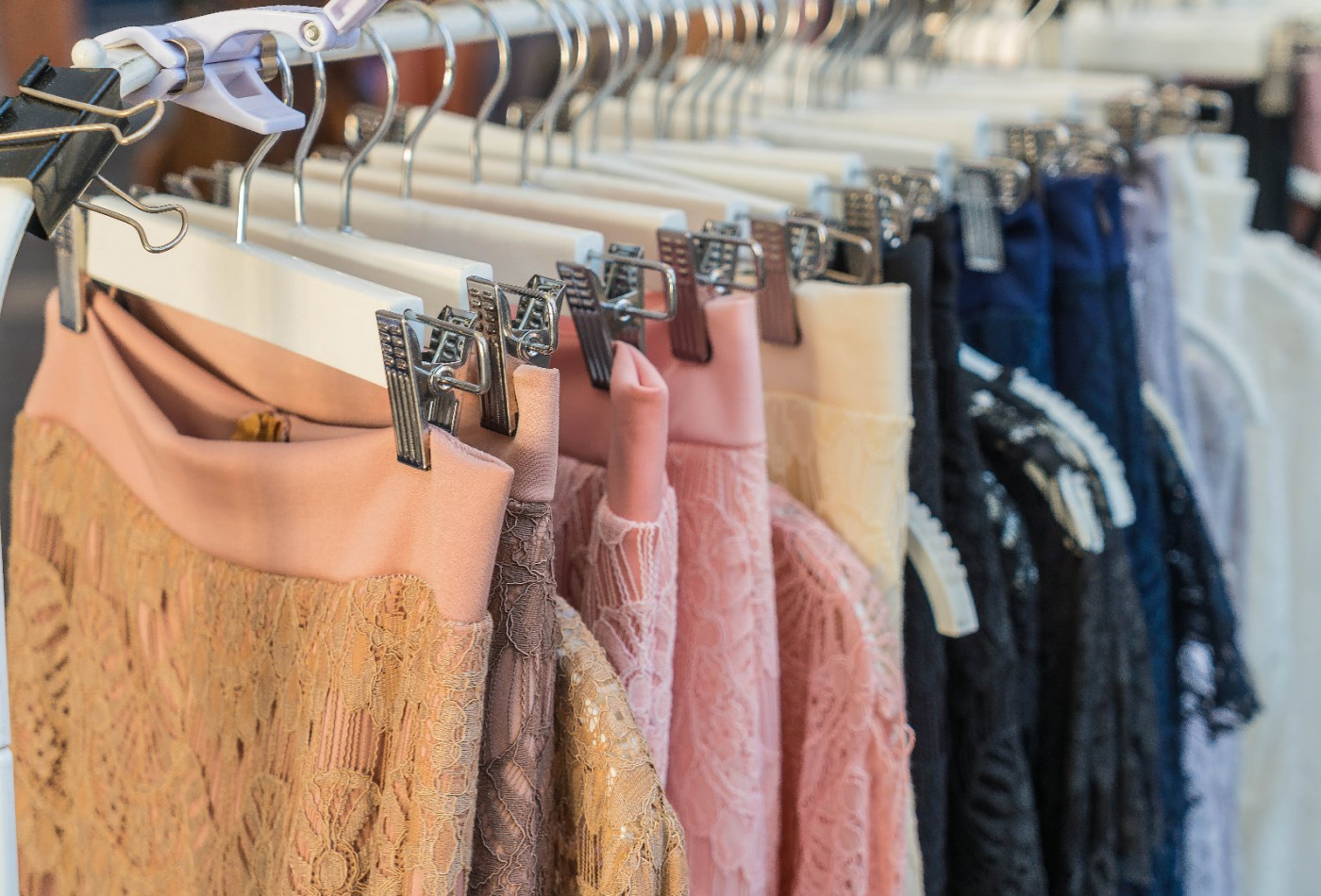 vente Prêt à porter Aix Les Bains - Photo 2