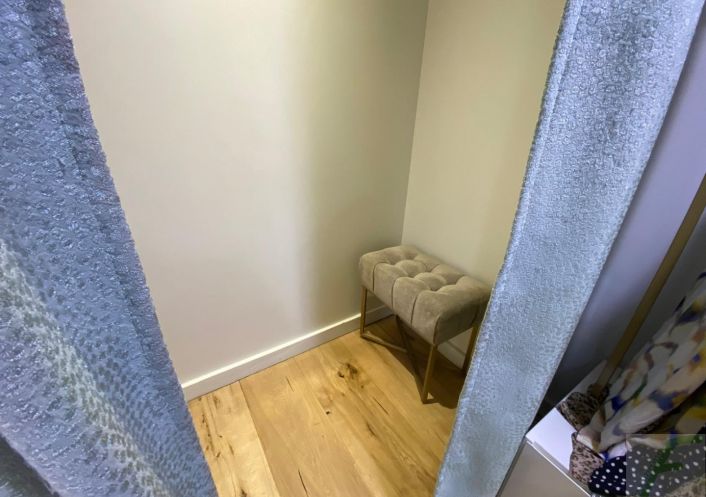 à vendre Prêt à porter Aix Les Bains