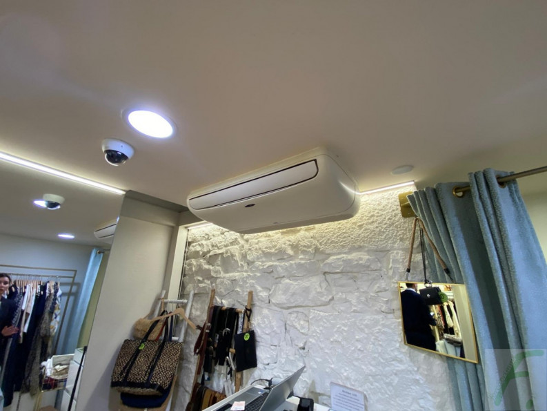 vente Prêt à porter Aix Les Bains - Photo 4