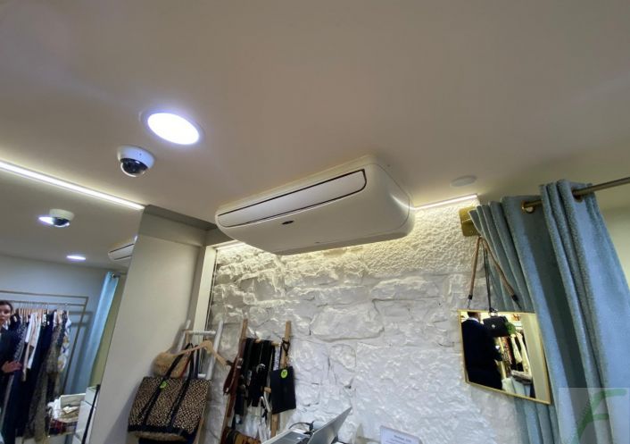 à vendre Prêt à porter Aix Les Bains