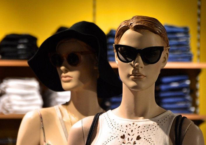 à vendre Prêt à porter Chambery