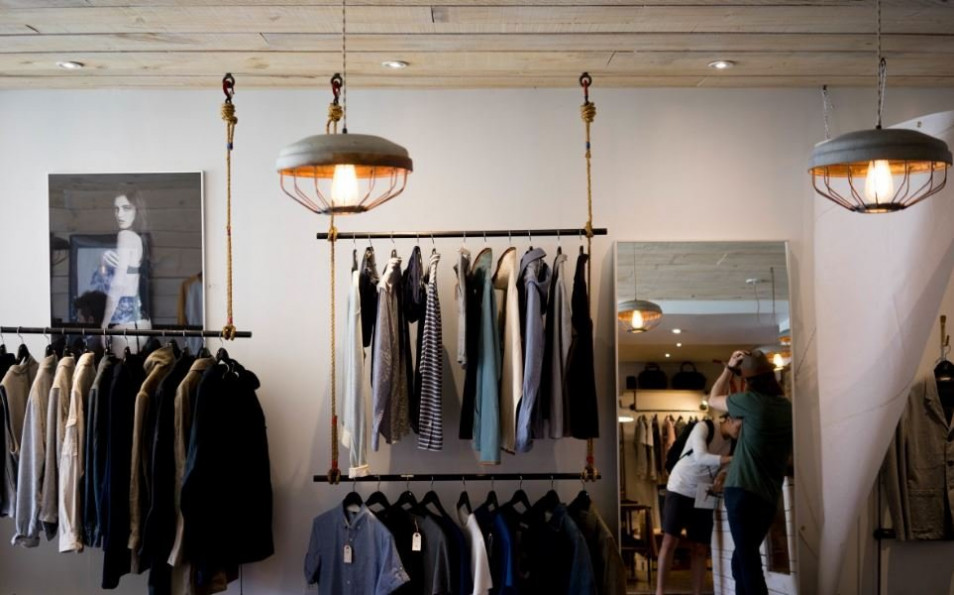 vente Prêt à porter Chambery - Photo 4