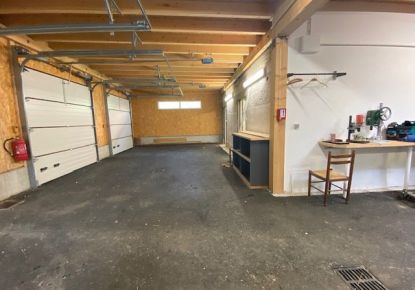 location Locaux d'activité Aix Les Bains