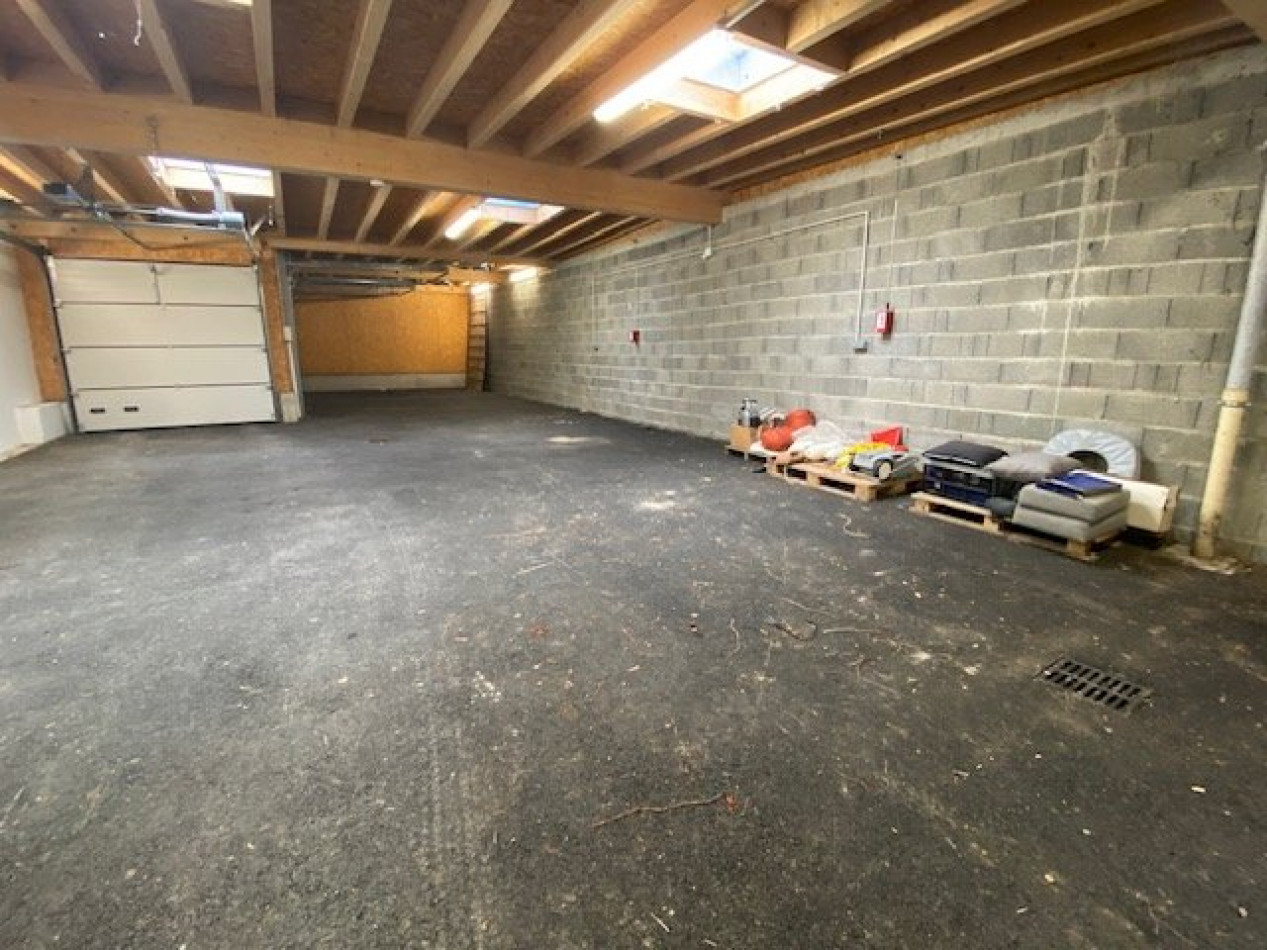 à louer Locaux d'activité Aix Les Bains - Photo 3