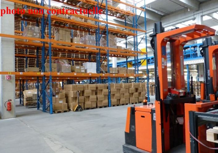 à louer Locaux d'activité Alby Sur Cheran