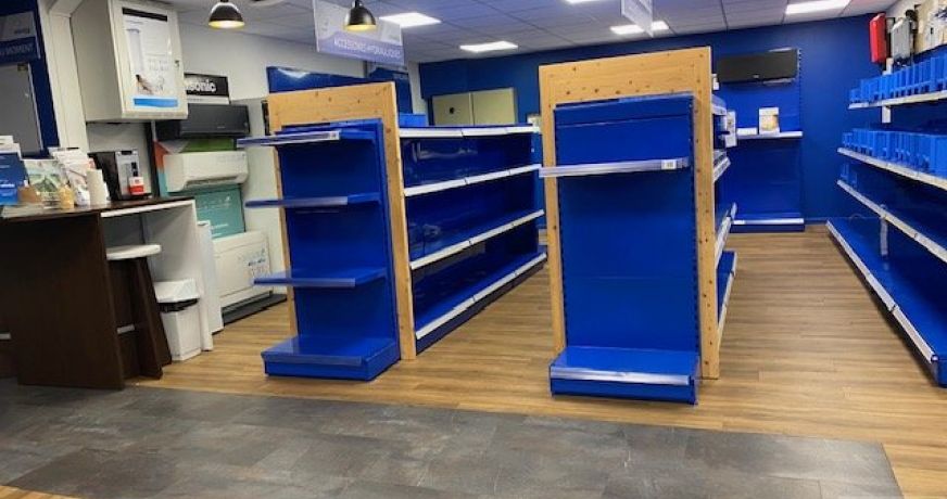 location Locaux d'activité Alby Sur Cheran