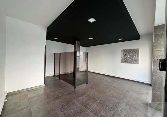 à vendre Local commercial Annecy