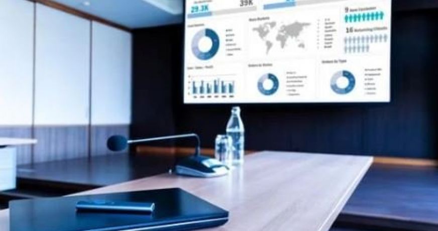 vente Bureau Challes Les Eaux