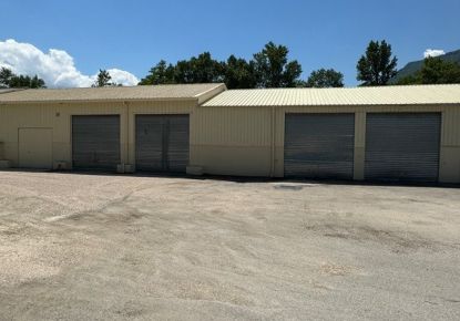 location Bâtiment Saint Vincent De Mercuze