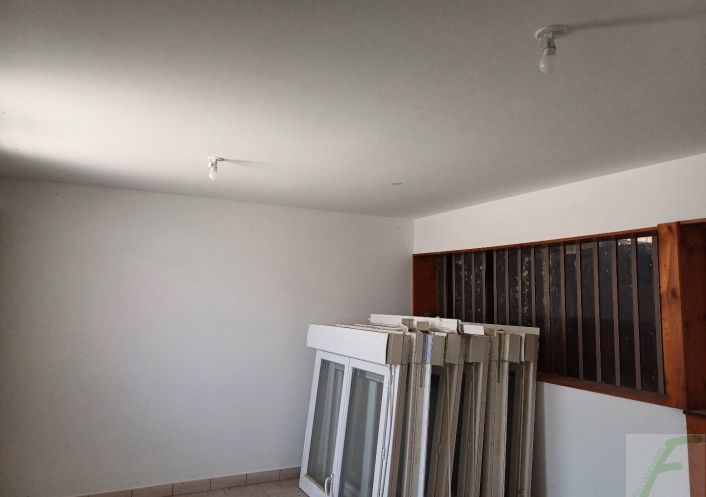 à louer Bâtiment Saint Vincent De Mercuze