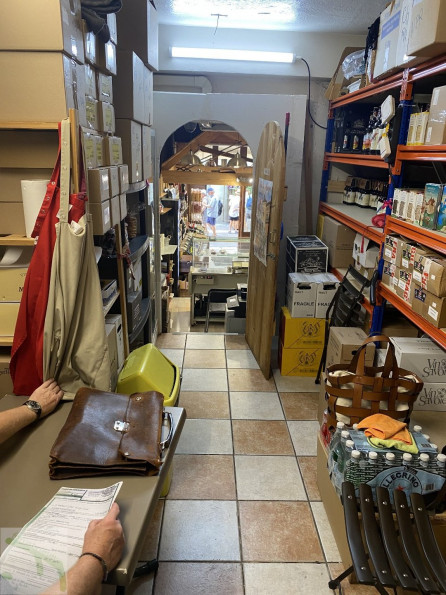 vente Epicerie fine Annecy - Photo 2