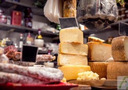 vente Epicerie fine Annecy