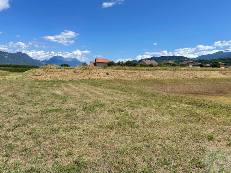 location Locaux d'activité Pontcharra - Photo 9