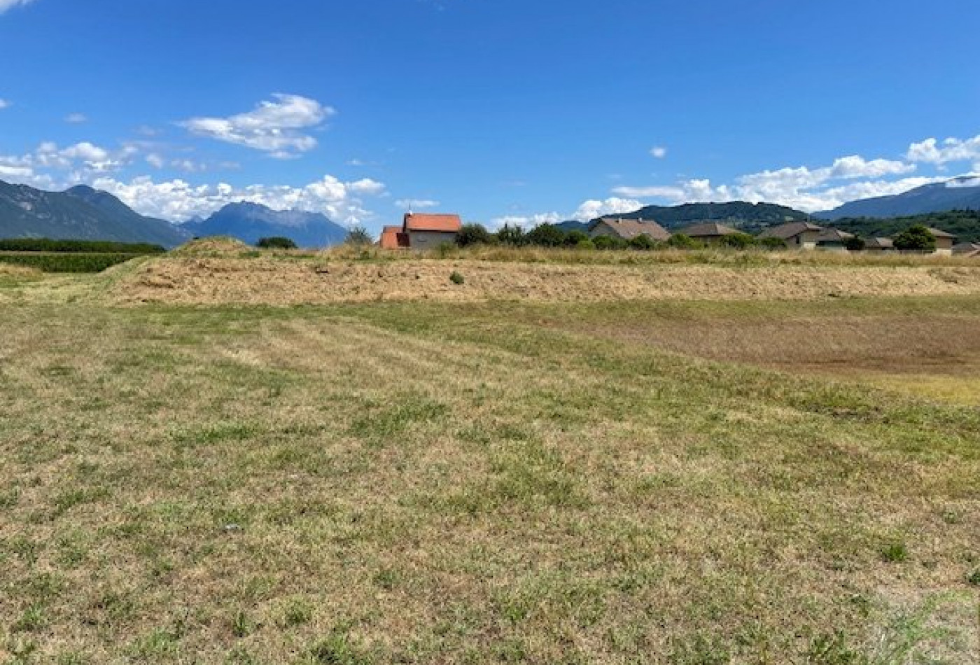 location Locaux d'activité Pontcharra - Photo 9