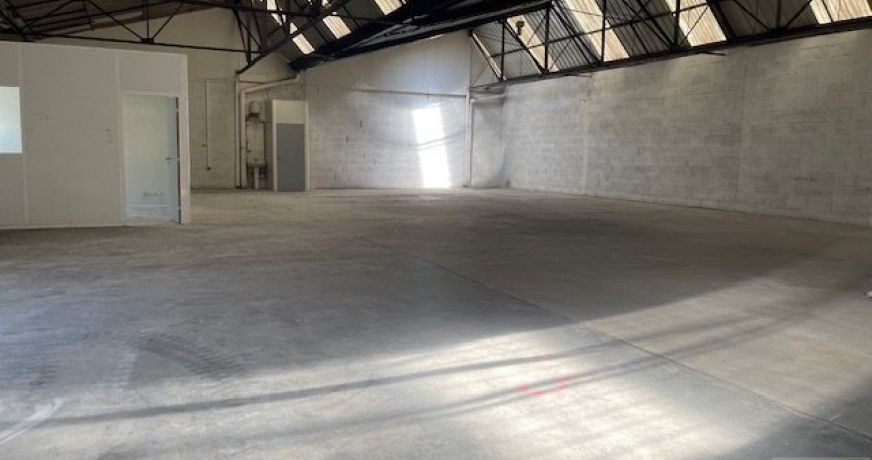 location Locaux d'activité Pontcharra