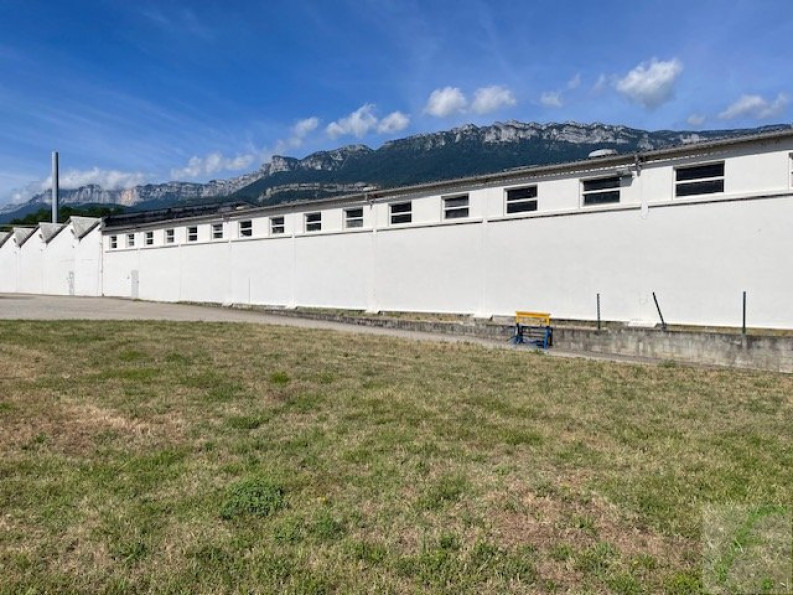 location Locaux d'activité Pontcharra - Photo 6