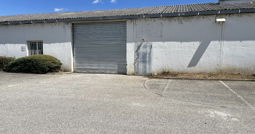 location Local artisanal Pontcharra