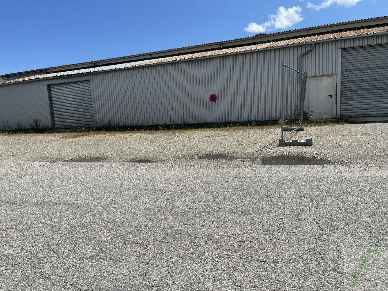 à louer Local artisanal Pontcharra - Photo 2