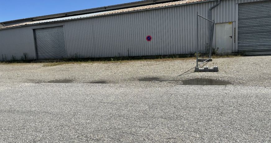 location Local artisanal Pontcharra