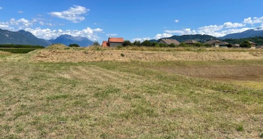 location Local artisanal Pontcharra