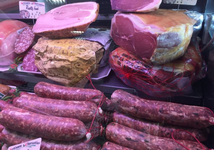 à vendre Alimentation Aix Les Bains