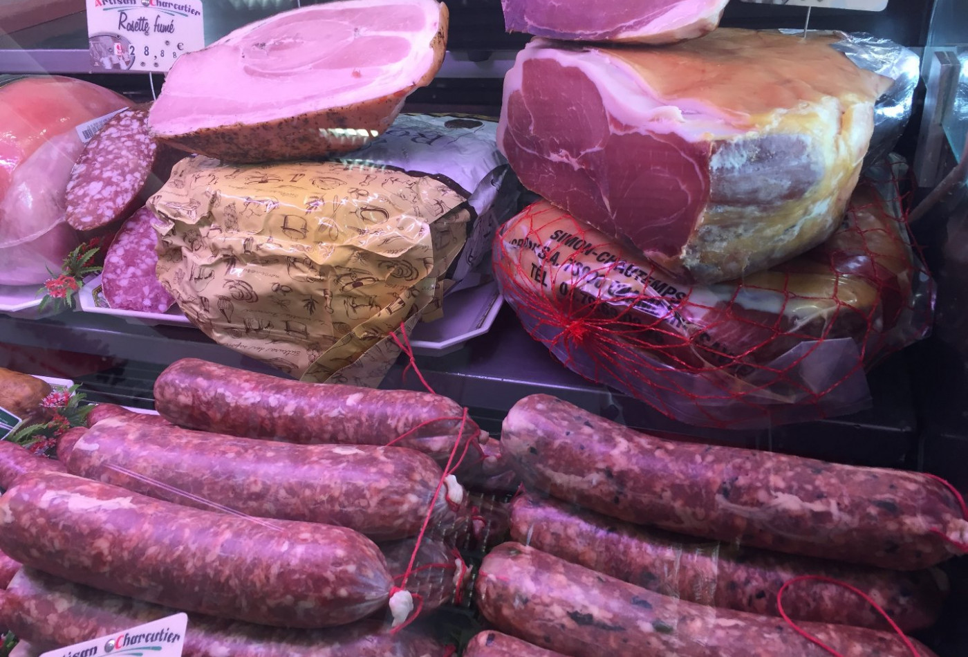 vente Alimentation Aix Les Bains - Photo 1