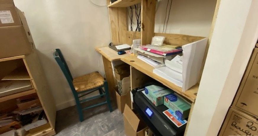 vente Alimentation Aix Les Bains