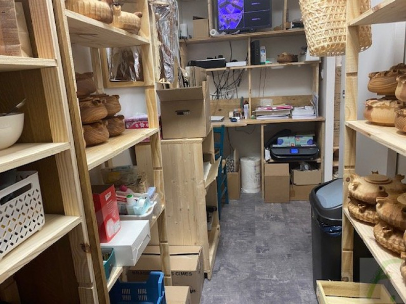 vente Alimentation Aix Les Bains - Photo 6