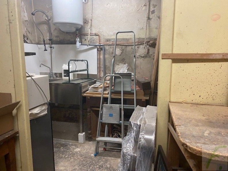 vente Alimentation Aix Les Bains - Photo 7