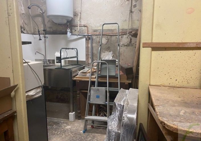 à vendre Alimentation Aix Les Bains