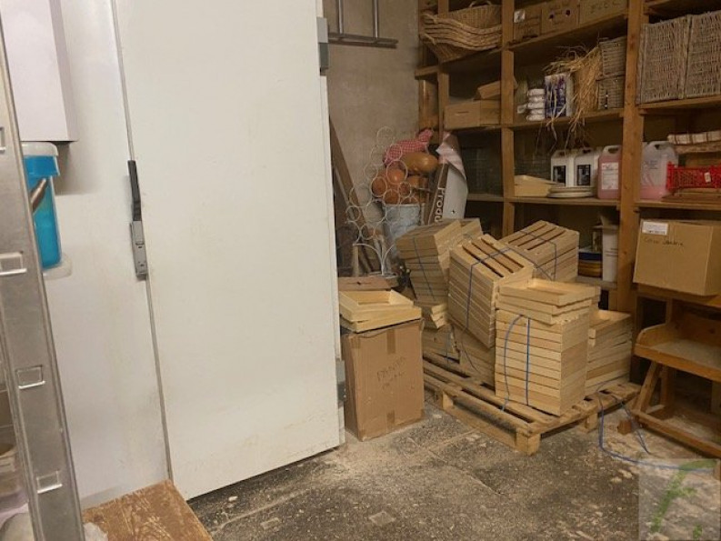 vente Alimentation Aix Les Bains - Photo 8